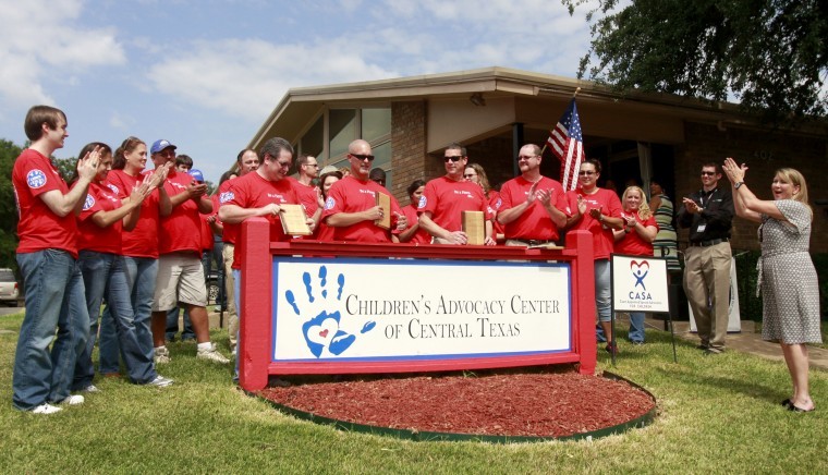 Children's Advocacy Center of Central Texas